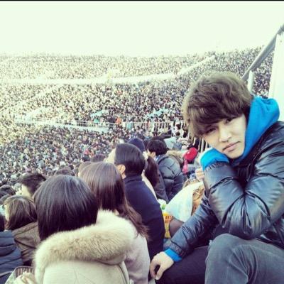 Profile Picture of Yusuke Watanabe (@7yusuke3) on Twitter