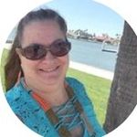 Profile Picture of Samantha Rhoades (@sunflower_girl1968) on Instagram