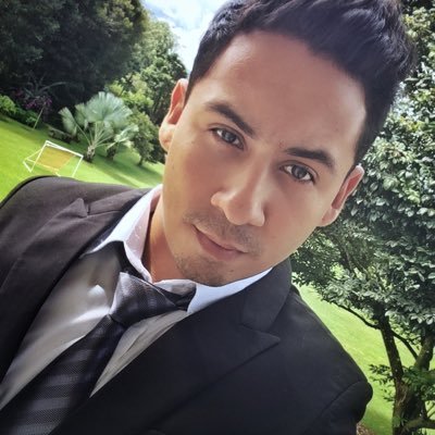 Profile Picture of John Carrero Rojas (@JohnKrrero) on Twitter
