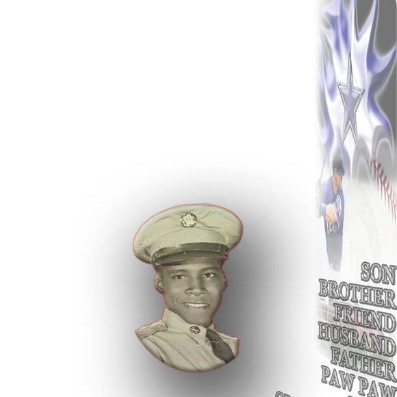 Profile Picture of Calvin Emerson (@minden1978) on Poshmark