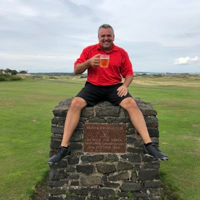 Profile Picture of Michael Sobota (@msobota66) on Twitter