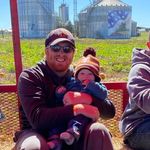 Profile Picture of David Ezell (@dezell_16) on Instagram