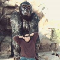 Profile Picture of Diego Fernando (@diego_mazariego) on Pinterest