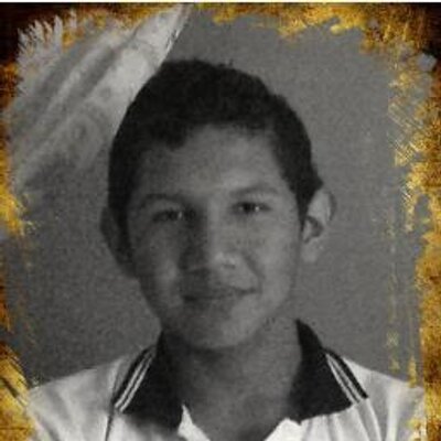 Profile Picture of Joel Alcivar Z. (@joelman_25) on Twitter
