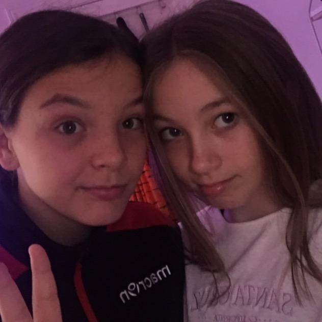 Profile Picture of 🐸😂💕🐑😍🤪🥰💜💘💙 (@ida...hauge) on Tiktok
