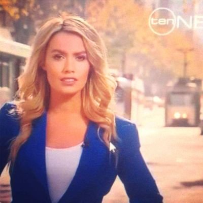 Profile Picture of Jennifer Conway (@Conway_Jennifer) on Twitter