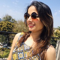 Profile Picture of Manju Chauhan (@manju-chauhan-18) on Quora