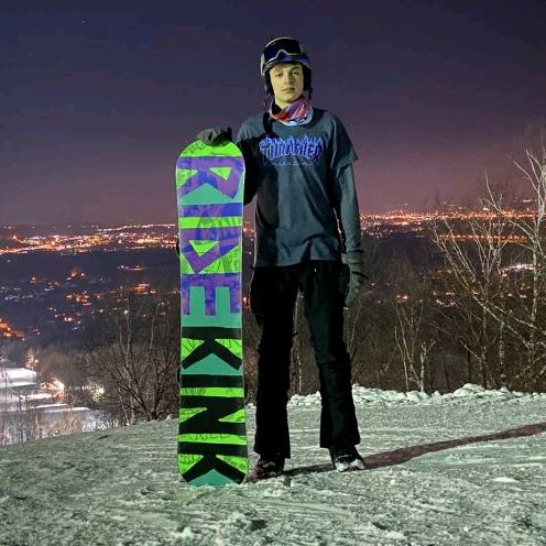 Profile Picture of Michael (@michael_the_muench) on Tiktok