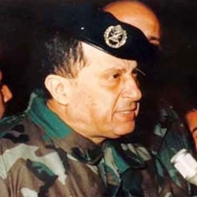 Profile Picture of Georges Mansour (@GeorgesMansourr) on Twitter