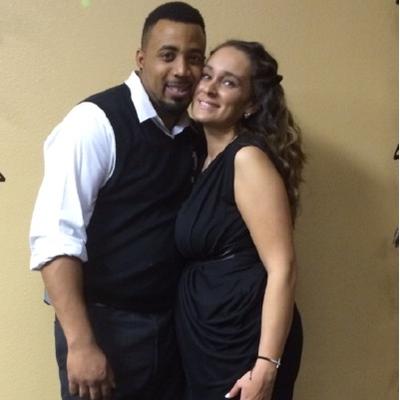 Profile Picture of Shalyce & Keith Huff (@ShalyceHuff) on Twitter