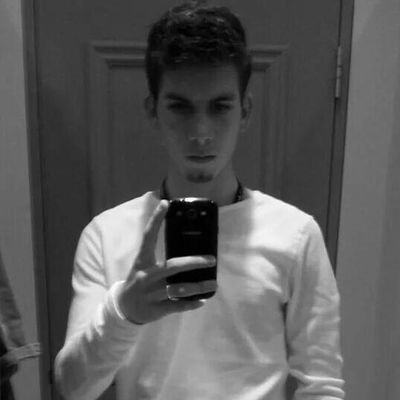 Profile Picture of Christian E Urquijo (@ChristianEUrqu2) on Twitter