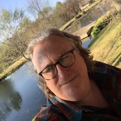 Profile Photo of Roger Caldwell (@rfc_favorat) on Twitter