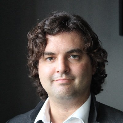 Profile Picture of James Verdon (@TheFracDoctor) on Twitter