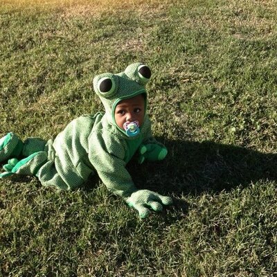 Profile Picture of Abraham Ellis (@EllisAbraham) on Twitter