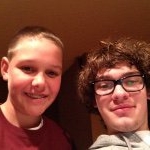 Profile Picture of Riley Ronald Meyer (@pizzaboy2023) on Instagram