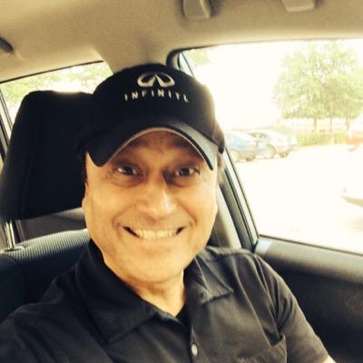 Profile Picture of Mark Marlow (@MarkMarlow1) on Twitter