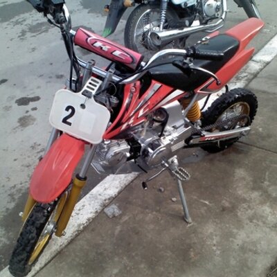 Profile Picture of Pitbullz (@mariolevis00) on Twitter