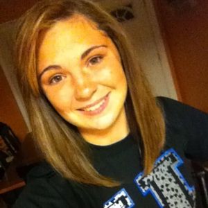 Profile Picture of Megan Huff (@mehuff1) on Myspace