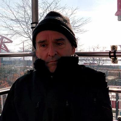 Profile Picture of Nick Walden (@nick3885) on Twitter