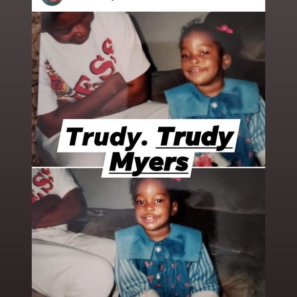 Profile Picture of Trudy Myers (@myerstrudy0) on Poshmark