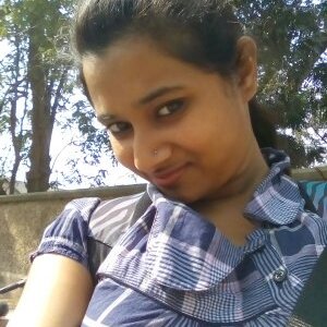 Profile Picture of Ankita Chowdhury (@Tinni_Ankita697) on Twitter