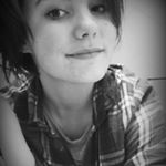 Profile Picture of Jade Fournier (@weirdjadi) on Instagram