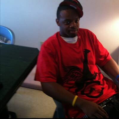 Profile Picture of Harold Utley II (@Harold_U) on Twitter
