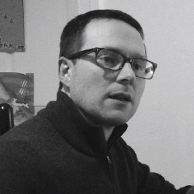 Profile Picture of Jeff Howland (@jeffhowlandME) on Twitter