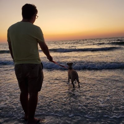 Profile Picture of Alexander DeVries (@Alextheboatguy) on Twitter