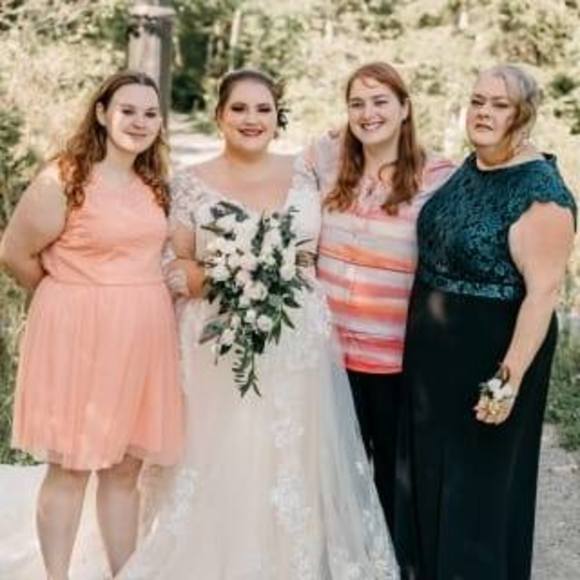 Profile Picture of Lisa Goudreau (@lisadbadeau) on Poshmark