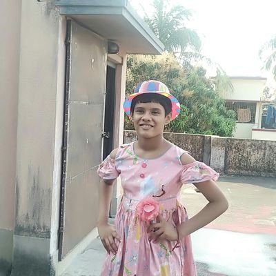 Profile Picture of Chandrima Chakraborty (@Chandri68647620) on Twitter