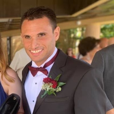 Profile Picture of Vincent Tabone (@VincentTaboneee) on Twitter