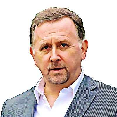 Profile Picture of Bob Apollo - Inflexion-Point (@bobapollo) on Twitter