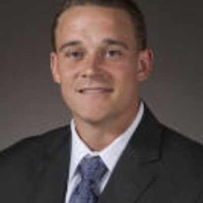 Profile Picture of Chris Cormier (@CCorms5) on Twitter