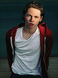 Profile Picture of Jack Kilmeron Wikipedia