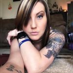 Profile Picture of Alexandria Damon Pratt (@allykatmeows) on Instagram