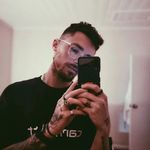 𝑫𝒚𝒍𝒂𝒏 𝑪𝒍𝒂𝒓𝒌𝒆 🥀 - Instagram Profile Picture of 𝑫𝒚𝒍𝒂𝒏 𝑪𝒍𝒂𝒓𝒌𝒆 🥀 (@visionracer21) on Instagram