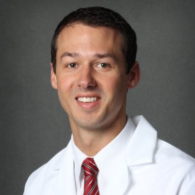 Profile Picture of Michael Bender, MD (@MichaelBenderMD) on Twitter