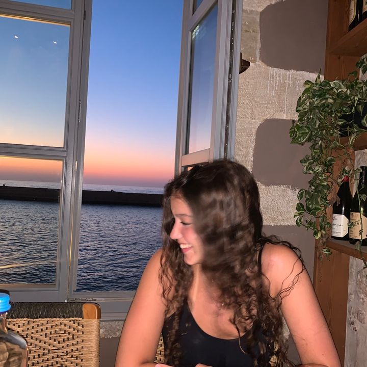 Profile Picture of Tamar💕 (@tamar_tenenbaum) on Tiktok