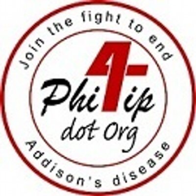 Profile Picture of Philip Hart Memorial (@4PhilipdotOrg) on Twitter