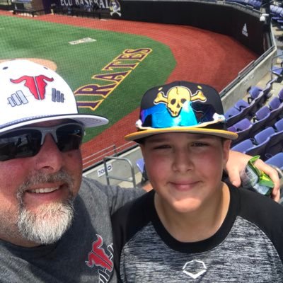 Profile Picture of Brad Horner (@Brad_E_Horner) on Twitter