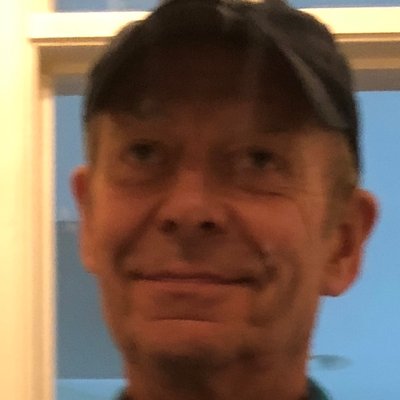 Profile Picture of Larry Knutson (@LWK01) on Twitter