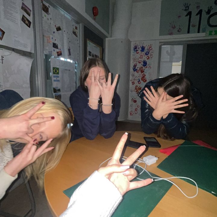 Profile Picture of ALICE (@alice_samuelsson0789) on Tiktok