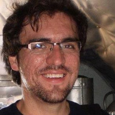 Profile Picture of Manuel Rueda (@@ruedareport) on Twitter