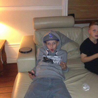 Profile Picture of Jason Pedersen (@jasonpedersen01) on Twitter
