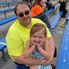 Profile Picture of John Seng851 (@scifijohn) on Tiktok