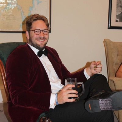 Profile Picture of Daniel Kealey (@DanielKealey123) on Twitter