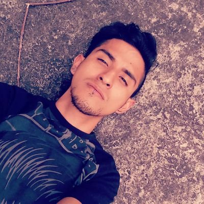 Profile Picture of Johua M. (@JoshuaMontiel) on Twitter