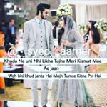 Profile Picture of Destiny (@__syed__aamer__) on Instagram