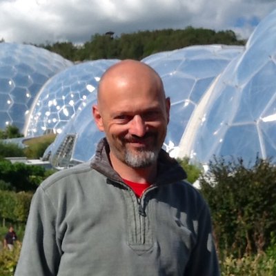 Profile Picture of J Christopher Harman (@JCHarmanAuthor) on Twitter